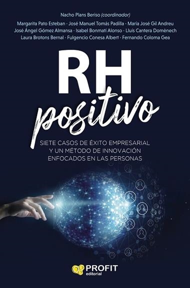 RH POSITIVO | 9788418464126 | VVAA
