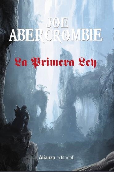PACK LA PRIMERA LEY | 9788491045328 | JOE ABERCROMBIE
