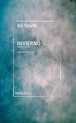 INVIERNO | 9788418451256 | ALI SMITH