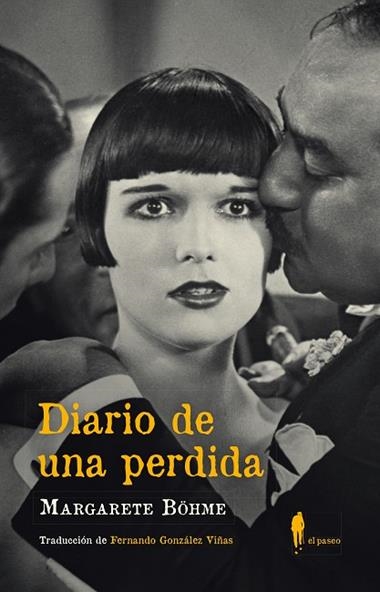 DIARIO DE UNA PERDIDA | 9788412297317 | MARGARETE BOHEME