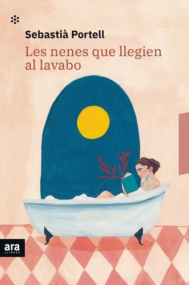 LES NENES QUE LLEGIEN AL LAVABO | 9788417804558 | SEBASTIA PORTELL