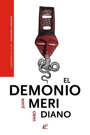 El demonio meridiano | 9788495430915 | JUAN VARO ZAFRA