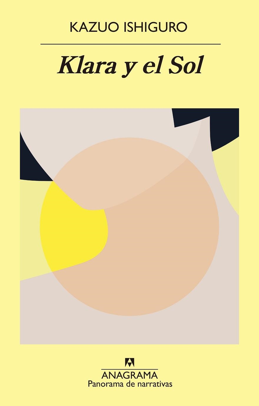 Klara y el sol | 9788433980878 | Kazuo Ishiguro