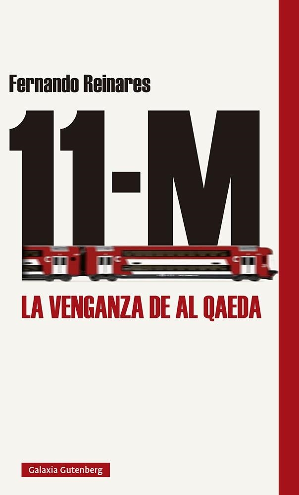 11-M | 9788417971700 | Fernando Reinares