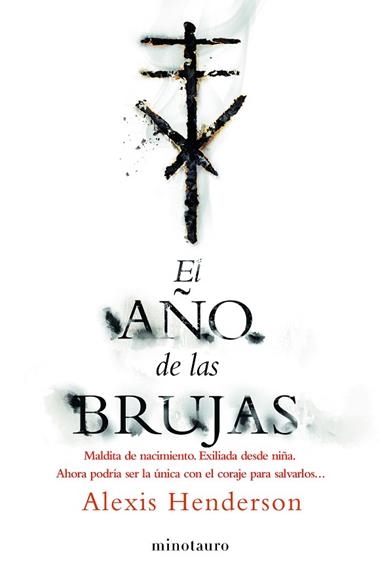 El Año de las Brujas | 9788445008515 | Alexis Henderson