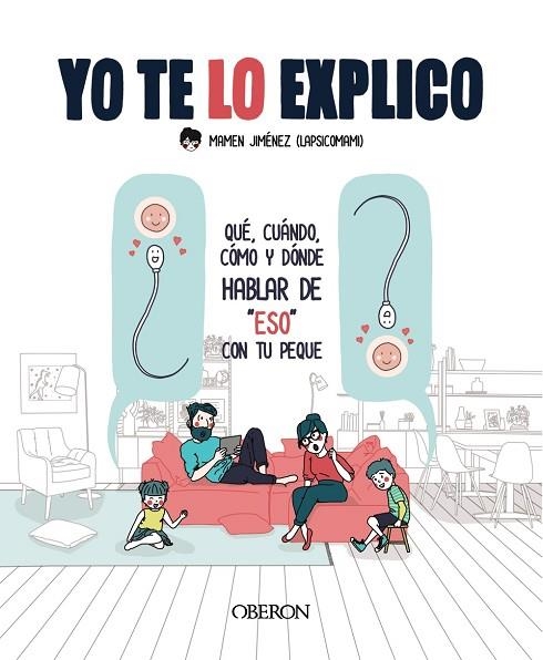 YO TE LO EXPLICO | 9788441543430 | VV.AA.