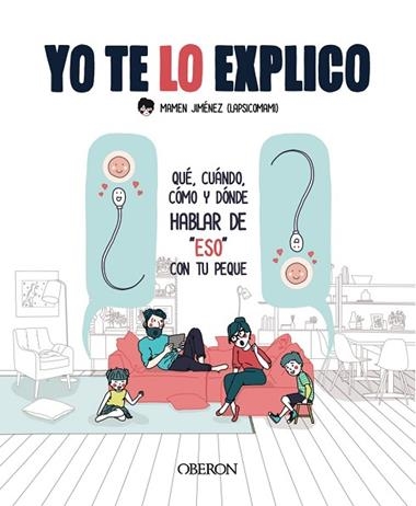 YO TE LO EXPLICO | 9788441543430 | VV.AA.