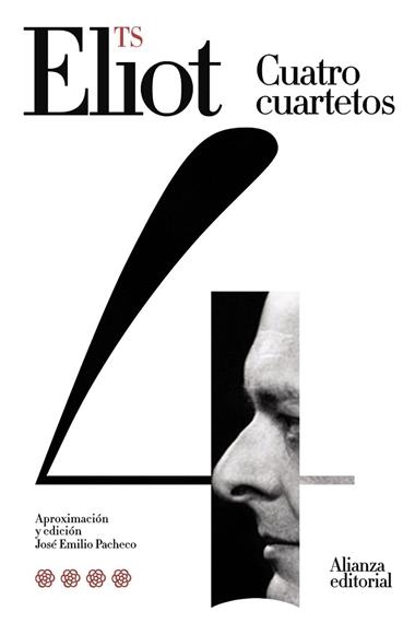 CUATRO CUARTETOS | 9788413621746 | T.S. ELIOT
