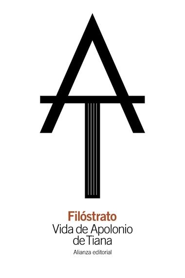VIDA DE APOLONIO DE TIANA | 9788413621784 | FILÓSTRATO