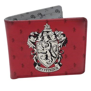 CARTERA HARRY POTTER GRYFFINDOR | 3665361035121 | VVAA