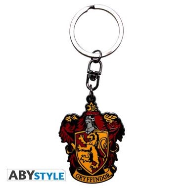 CLAUER HARRY POTTER GRYFFINDOR | 3700789234111 | VVAA