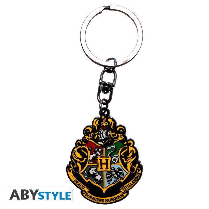 CLAUER HARRY POTTER HOGWARTS | 3700789234104 | VVAA