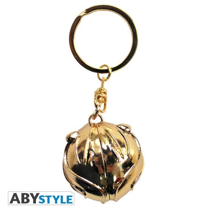 CLAUER HARRY POTTER SNITCH DORADO | 3700789267485 | VVAA