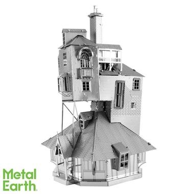 MAQUETA METAL MADRIGUERA WEASLEY | 032309014471 | VVAA
