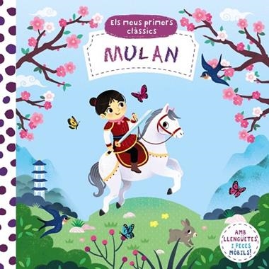 MULAN | 9788413490007 | VVAA
