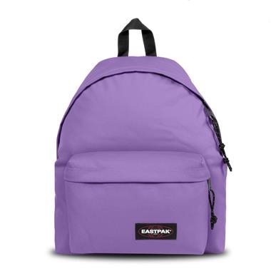 PADDED PAK'R PETUNIA PURPLE | 194905388766 | EASTPAK