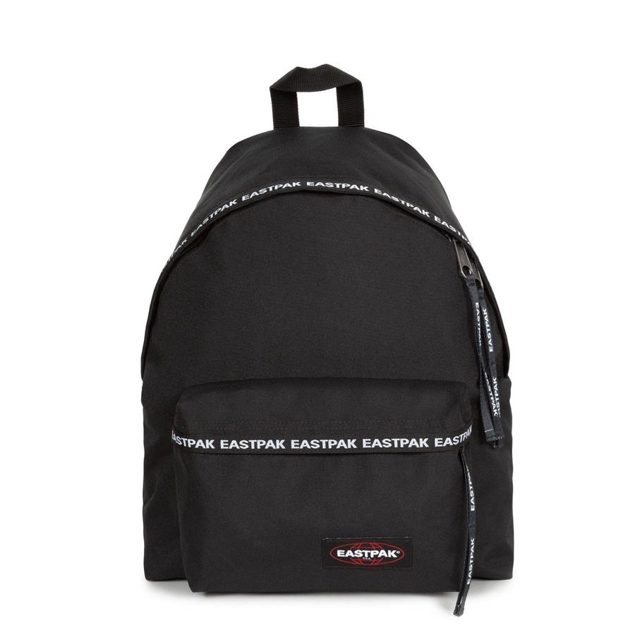 PADDED PAK'R BOLD PULLER BLACK | 194905388803 | EASTPAK