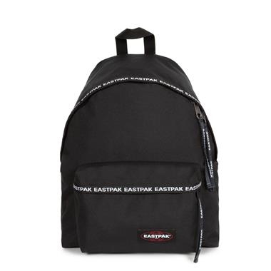 PADDED PAK'R BOLD PULLER BLACK | 194905388803 | EASTPAK
