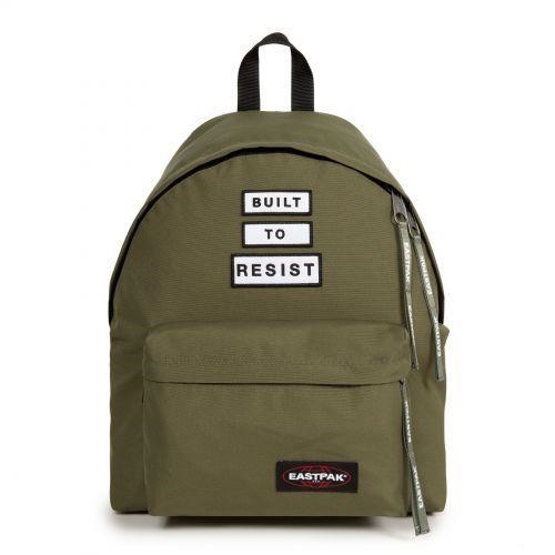 PADDED PAK'R BOLD BADGE | 194905388810 | EASTPAK