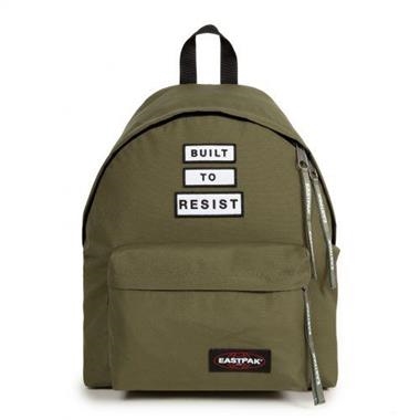 PADDED PAK'R BOLD BADGE | 194905388810 | EASTPAK