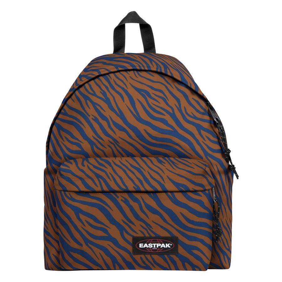 PADDED PAK'R SAFARI ZEBRA | 194905389022 | EASTPAK