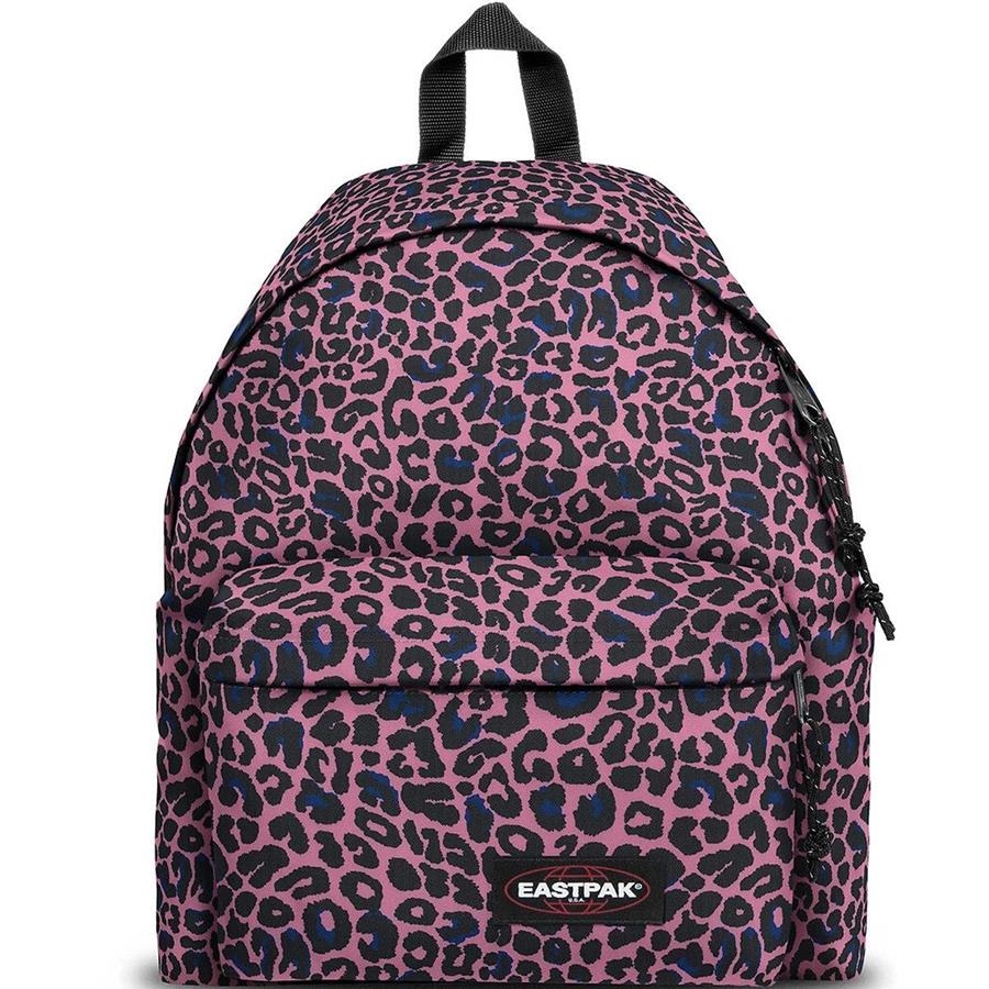 PADDED PAK'R SAFARI LEOPARD | 194905388698 | EASTPAK