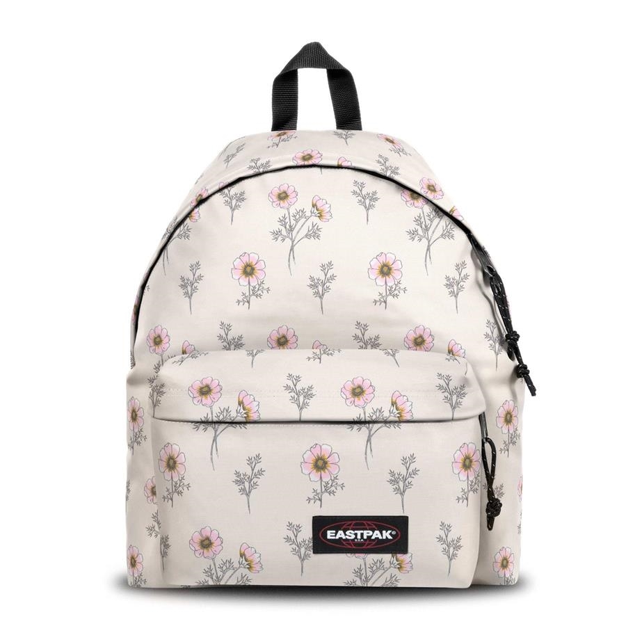 PADDED PAK'R WILD WHITE | 194905388674 | EASTPAK
