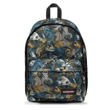OUT OF OFFICE JAM IN THE LEAVES | 194905388193 | EASTPAK