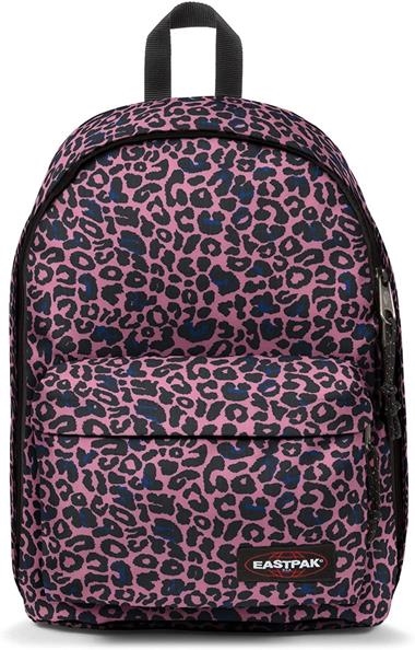 OUT OF OFFICE SAFARI LEOPARD | 194905388292 | EASTPAK