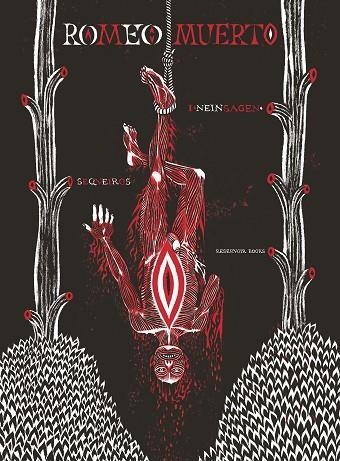 ROMEO MUERTO | 9788417511937 | SANTIAGO SEQUEIROS