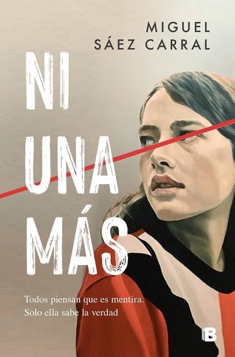 NI UNA MAS | 9788466669016 | MIGUEL SAEZ