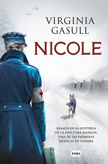 NICOLE | 9788491294313 | VIRGINIA GASULL