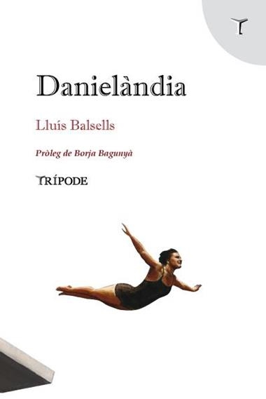 DANIELÀNDIA | 9788412235166 | LLUIS BALSELLS