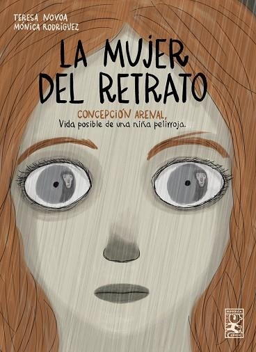 La mujer del retrato | 9788418451270 | NOVOA & RODRIGUEZ