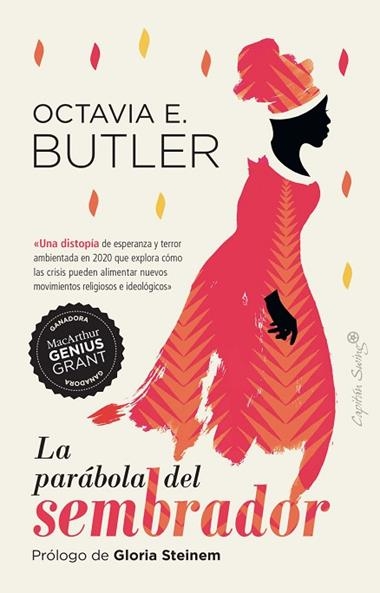 La parábola del sembrador | 9788412281781 | OCTAVIA BUTLER