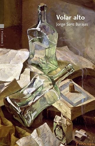 Volar alto | 9788416461387 | JORGE SANZ BARAJAS