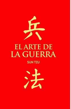 EL ARTE DE LA GUERRA | 9788417452636 | SUN TZU