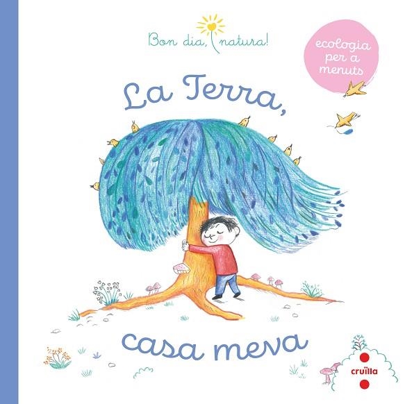 LA TERRA CASA MEVA | 9788466149006 | GROUPE FLEURUS