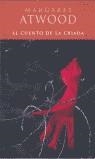 EL CUENTO DE LA CRIADA | 9788466601832 | MARGARET ATWOOD
