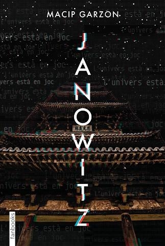 Janowitz | 9788418327384 | MACIP & GARZON