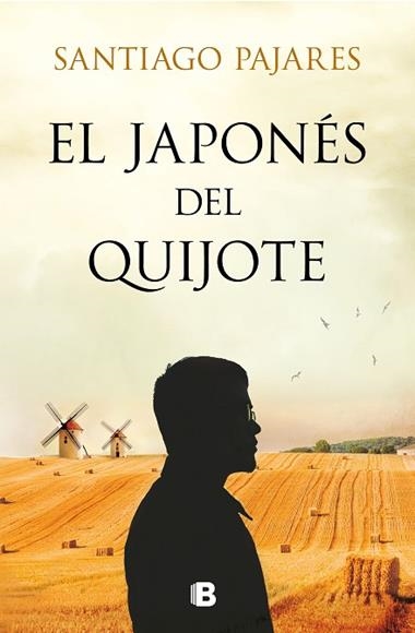EL JAPONES DEL QUIJOTE | 9788466669030 | SANTIAGO PAJARES