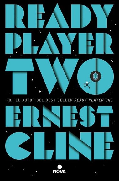 READY PLAYER TWO | 9788418037085 | ERNEST CLINE