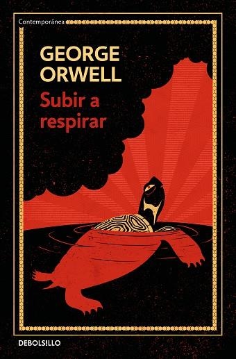 SUBIR A RESPIRAR | 9788499890920 | GEORGE ORWELL