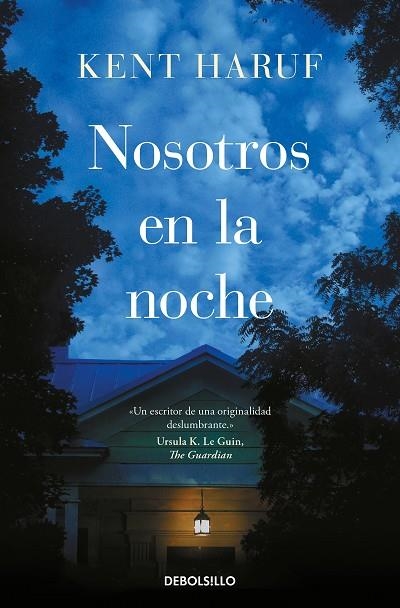 NOSOTROS EN LA NOCHE | 9788466353397 | KENT HARUF
