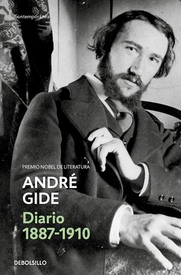 DIARIO 1887-1905 | 9788466350143 | ANDRE GIDE