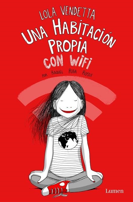 UNA HABITACION PROPIA COM WIFI | 9788426407658 | LOLA VENDETTA