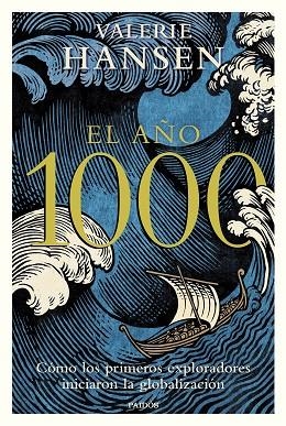 El año 1000 | 9788449337932 | Valerie Hansen