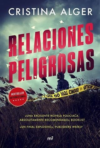 Relaciones peligrosas | 9788427048454 | Cristina Alger