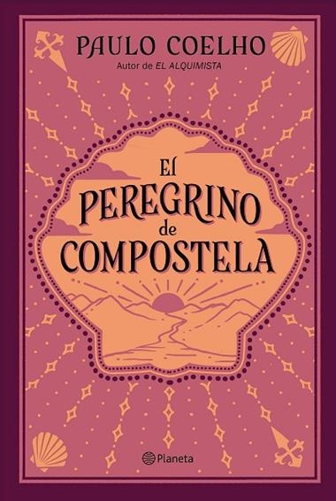El peregrino de Compostela | 9788408240051 | Paulo Coelho