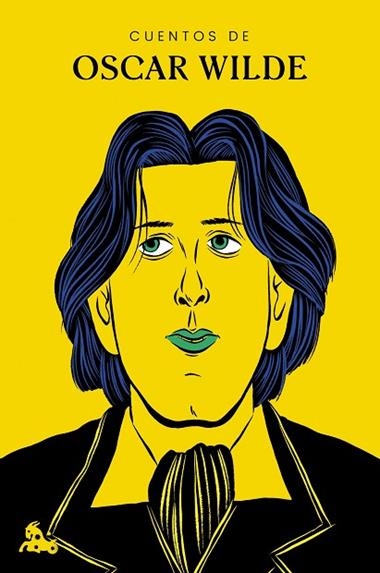 Cuentos de Oscar Wilde | 9788408239420 | Oscar Wilde